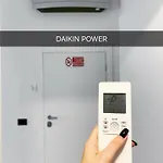 Zai Rooms